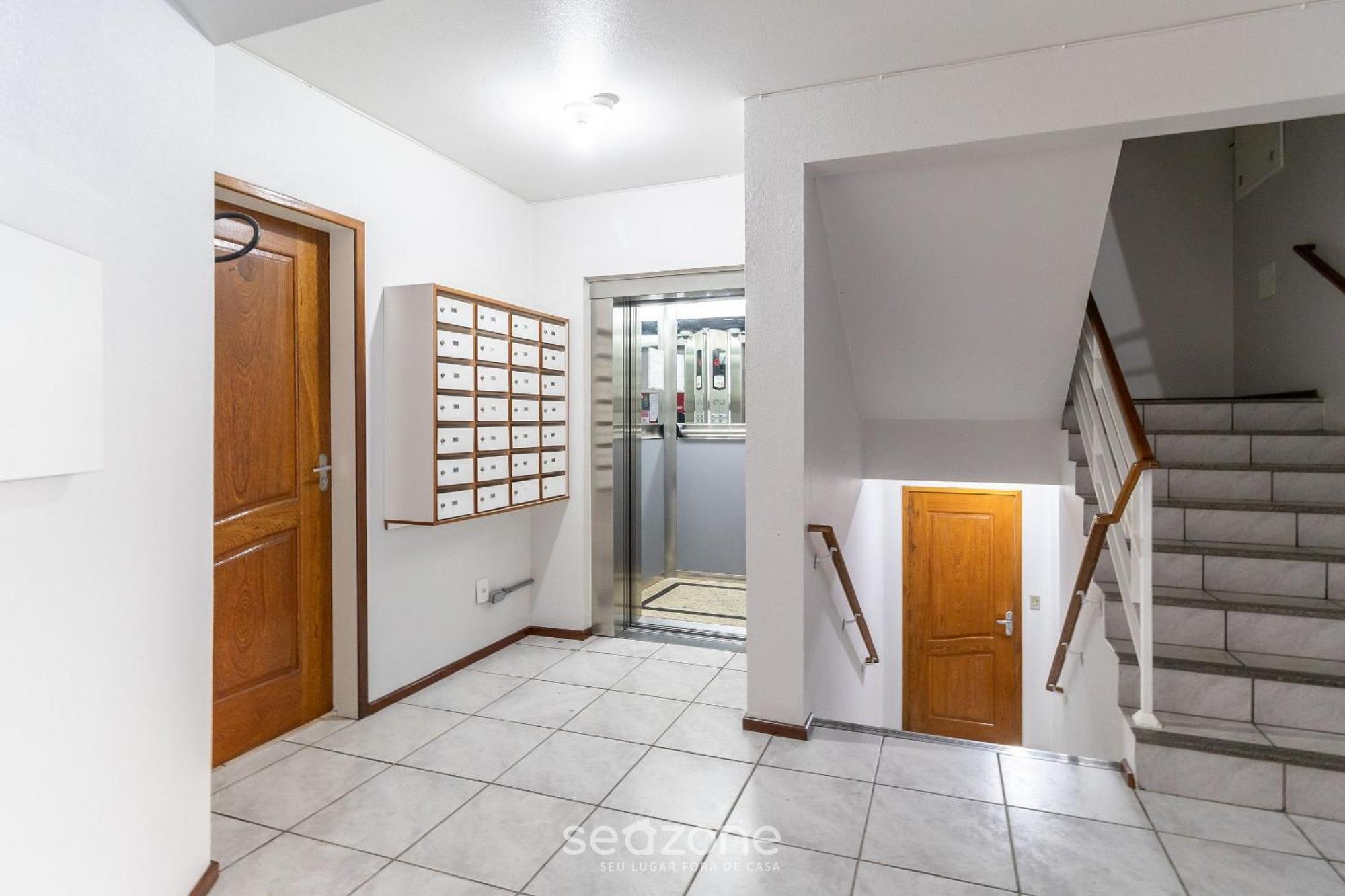 Aconchegante Apto Em Capoeiras Rmc203 Флорианополис Экстерьер фото