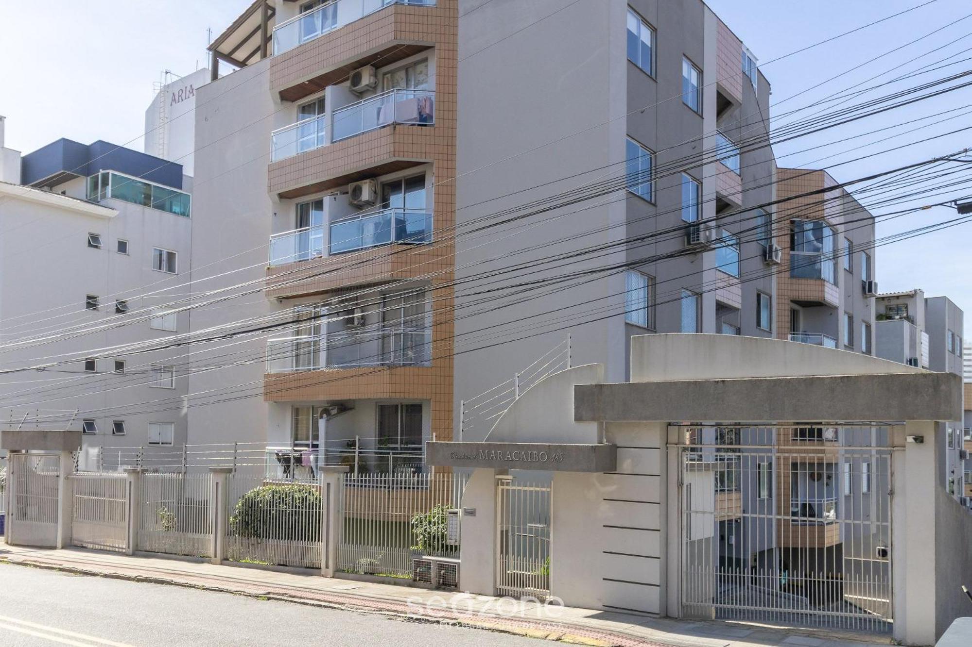 Aconchegante Apto Em Capoeiras Rmc203 Флорианополис Экстерьер фото